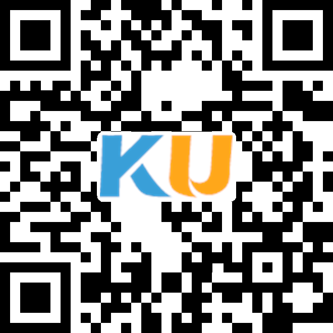 QR kubet