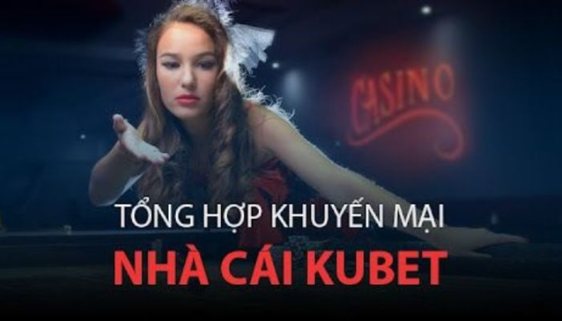 Kubet Ở Đâu? Vì Sao Nên Lựa Chọn Nhà Cái Kubet Để Cá Cược?