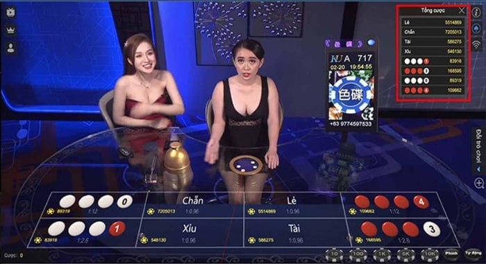 Kinh nghiệm chơi cá cược tại Kubet