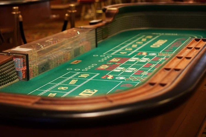 Tại sao phải sử dụng thuật toán Baccarat