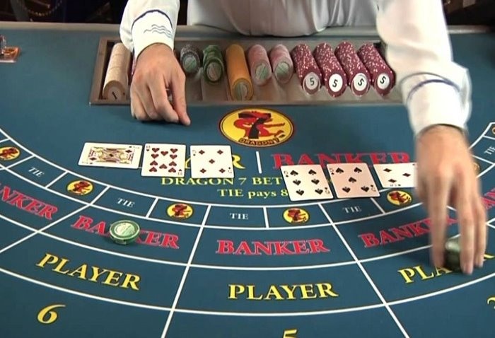 Những yếu tố ảnh hưởng tới cách soi cầu Baccarat