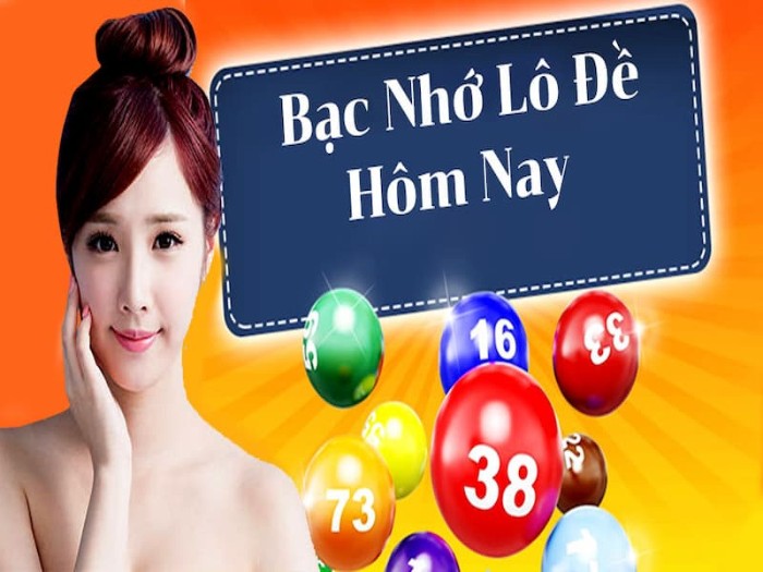 Soi cầu bạc nhớ hôm nay