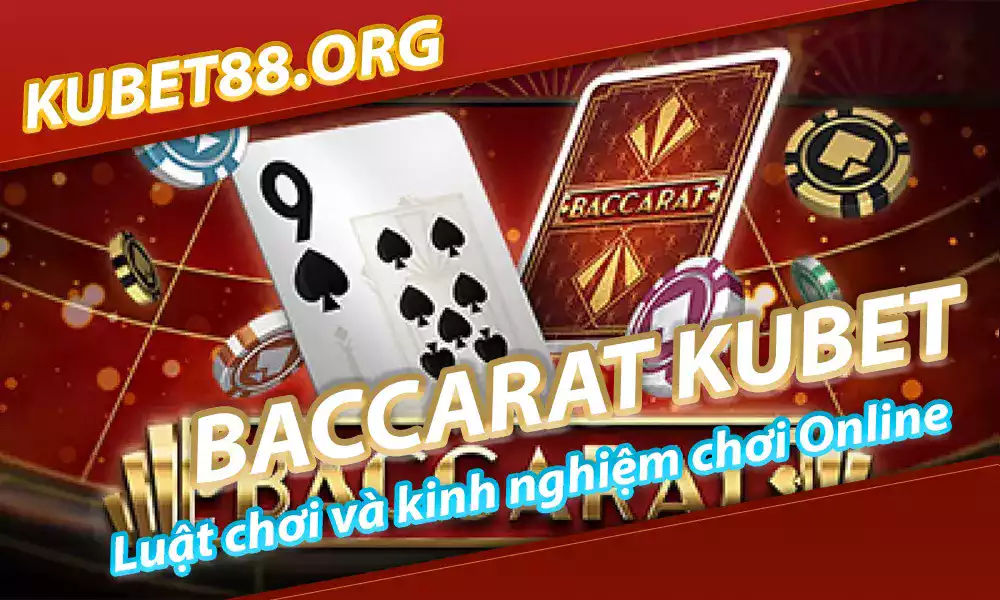 Những yếu tố ảnh hưởng tới kết quả của Baccarat