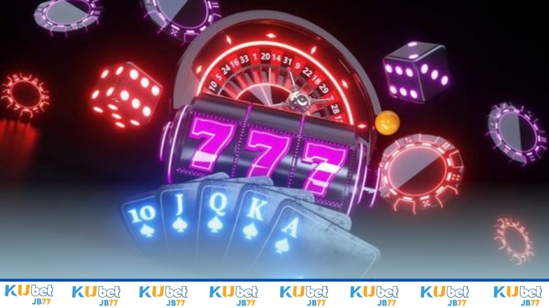 Casino JB77