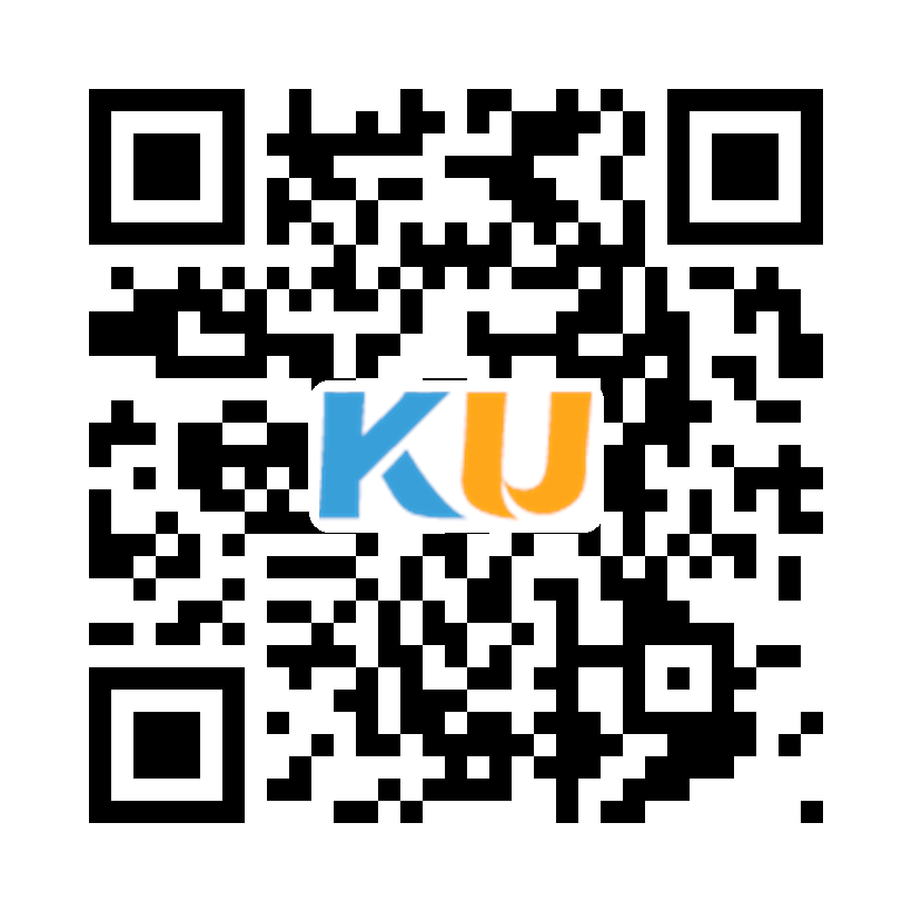 QR tải app kubet