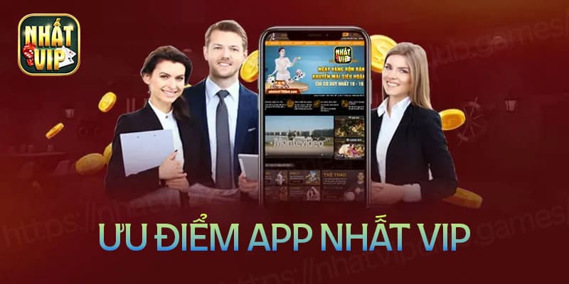 Hướng dẫn cách tải app Nhatvip