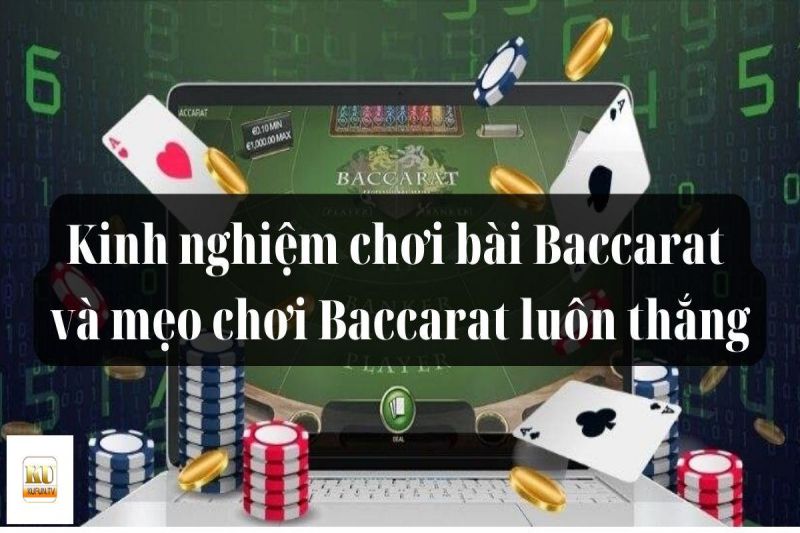 chien thuat choi baccarat 1