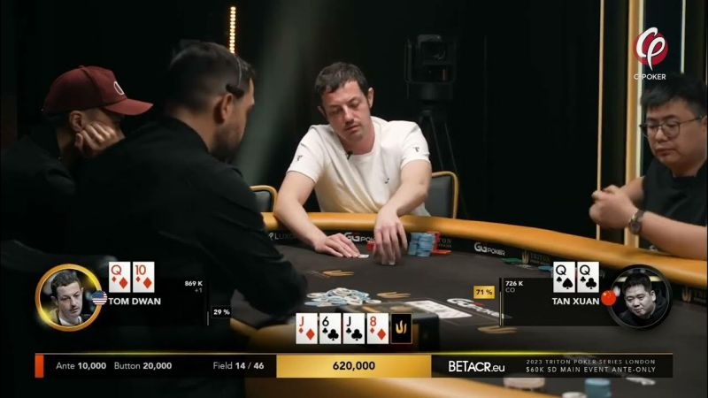 huyen thoai poker tom dwan 2