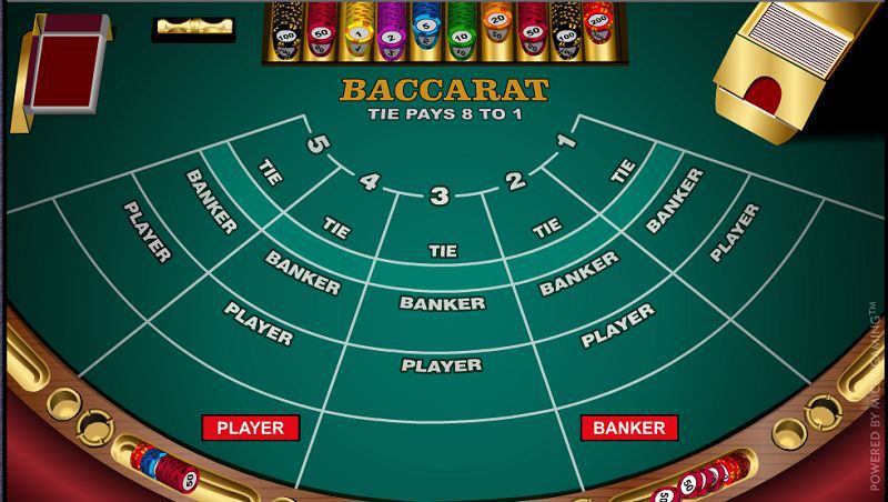 luat choi baccarat 4