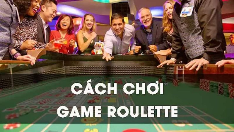 meo choi roulette 2