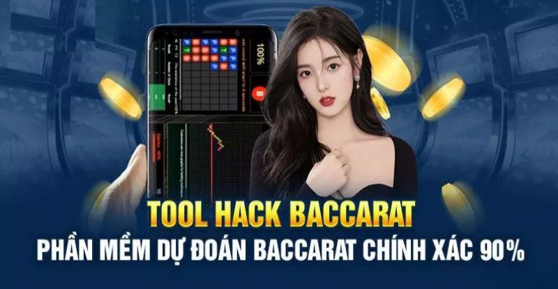 tool hack baccarat 3