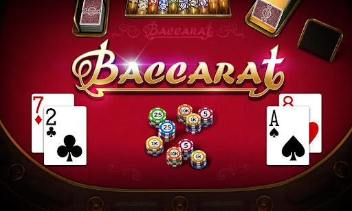 Hiểu về cầu Baccarat