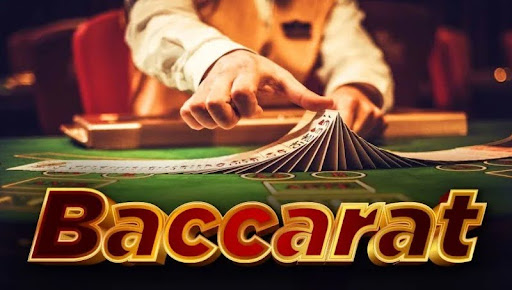 Cách bắt cầu Baccarat từ jb77