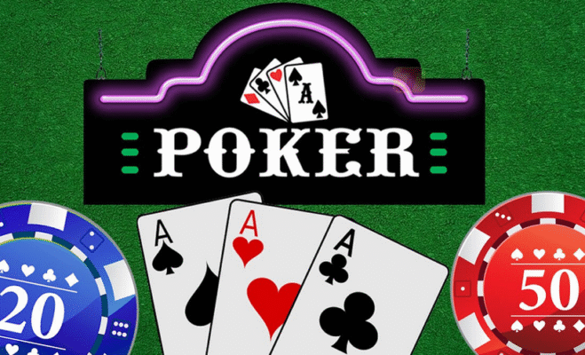 Poker tại kuwin 789 – nơi chiến lược tạo nên đẳng cấp