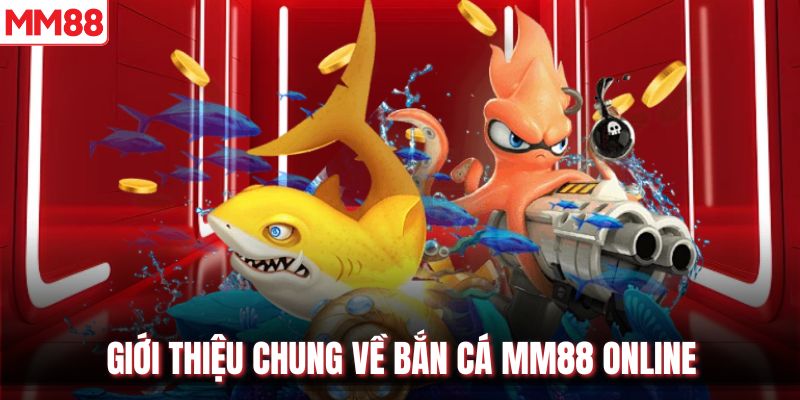 Trải nghiệm bắn cá đỉnh cao, nghệ thuật và công nghệ hòa quyện