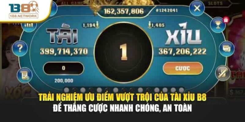 Mẹo “đọc cầu” khi chơi game tài xỉu B8 hiệu quả nhất